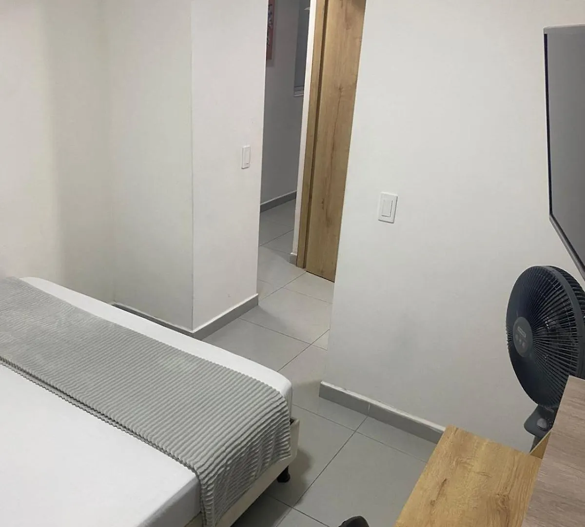 Hotel Boutique San Joaquin Plaza Medellin