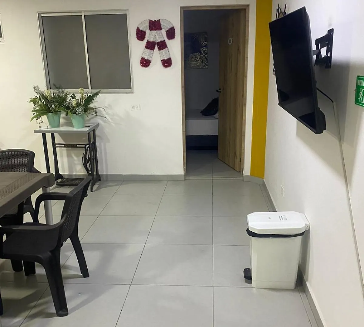 Hotel Boutique San Joaquin Plaza Medellin