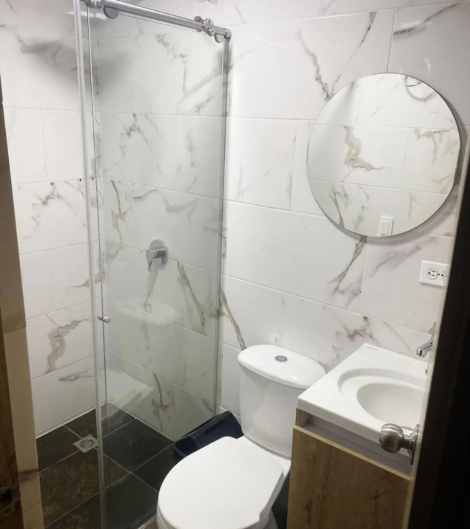 Hotel Boutique San Joaquin Plaza Medellin Colombia