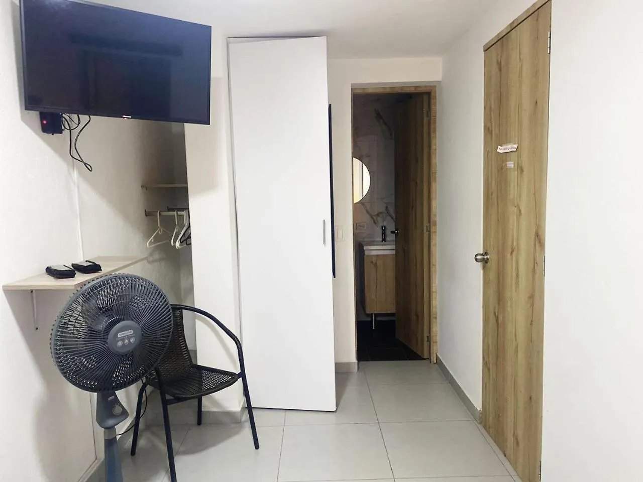 Hotel Boutique San Joaquin Plaza Medellin