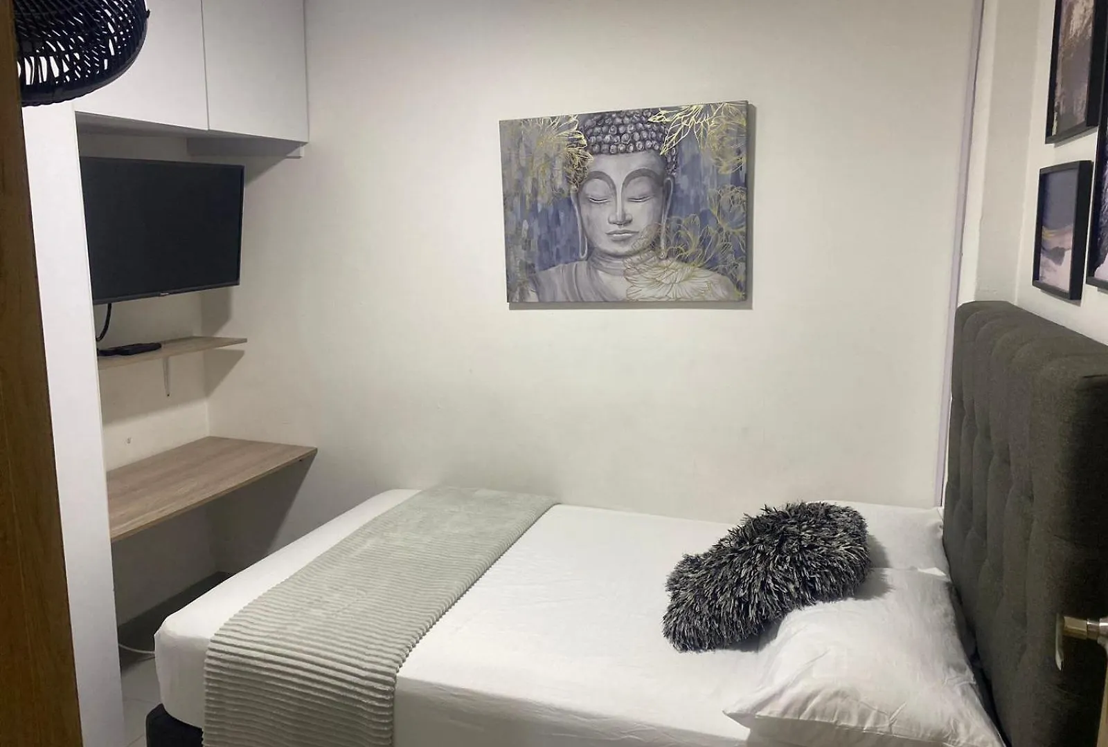 Hotel Boutique San Joaquin Plaza Medellin 0*,