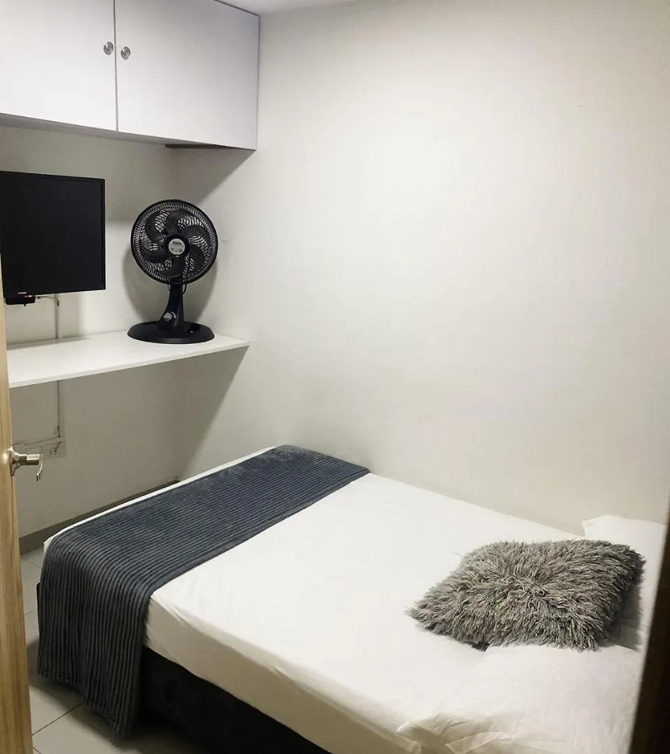 Hotel Boutique San Joaquin Plaza Medellin Colombia