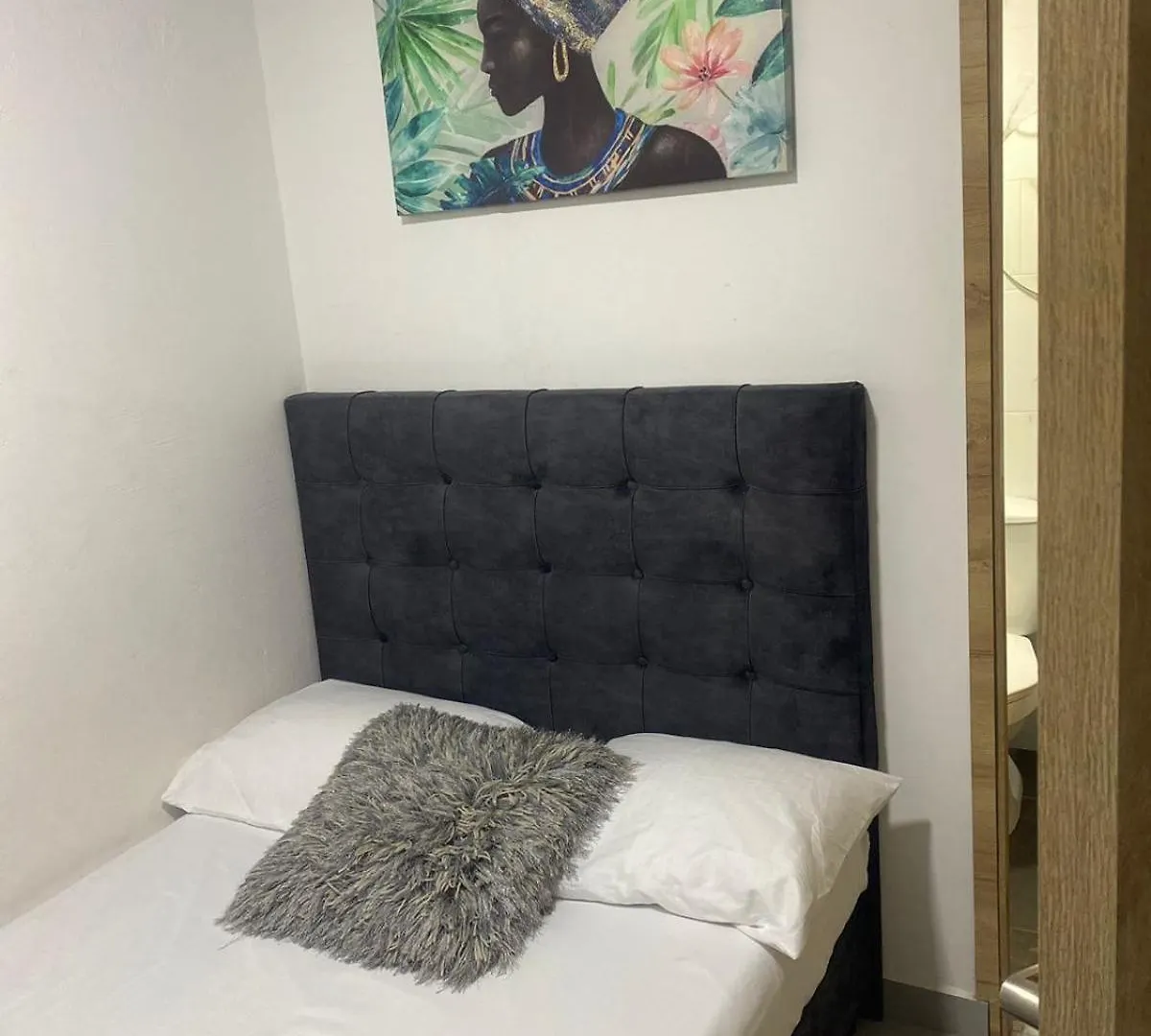 Hotel Boutique San Joaquin Plaza Medellin