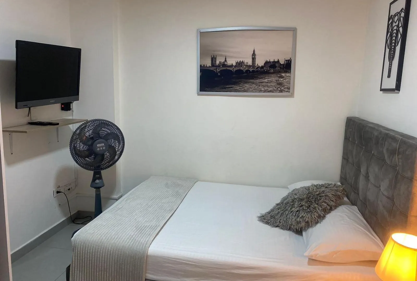 Hotel Boutique San Joaquin Plaza Medellin