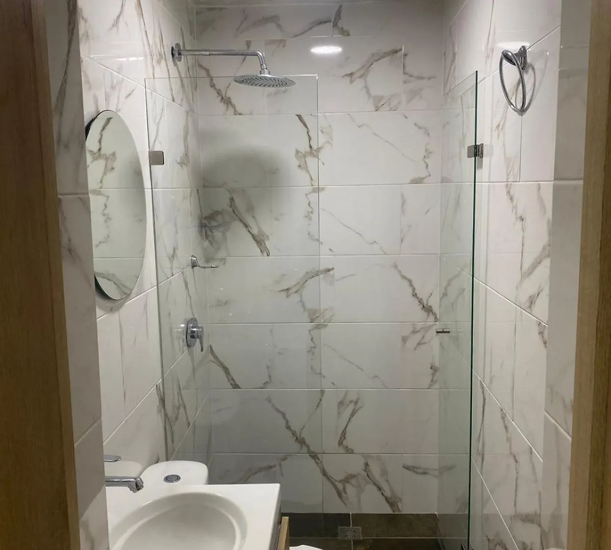 Hotel Boutique San Joaquin Plaza Medellin