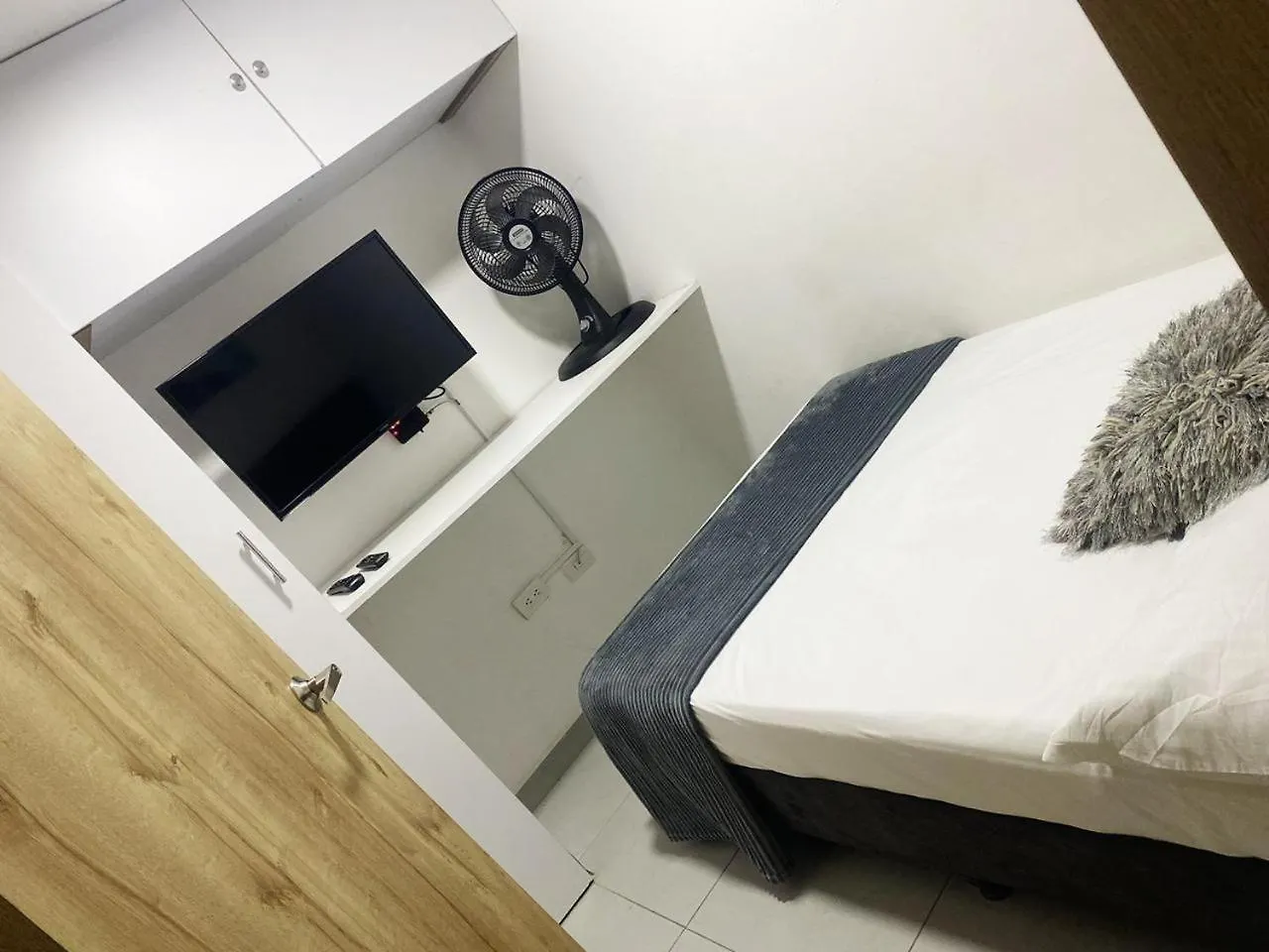 Hotel Boutique San Joaquin Plaza Medellin 0*,  Colombia