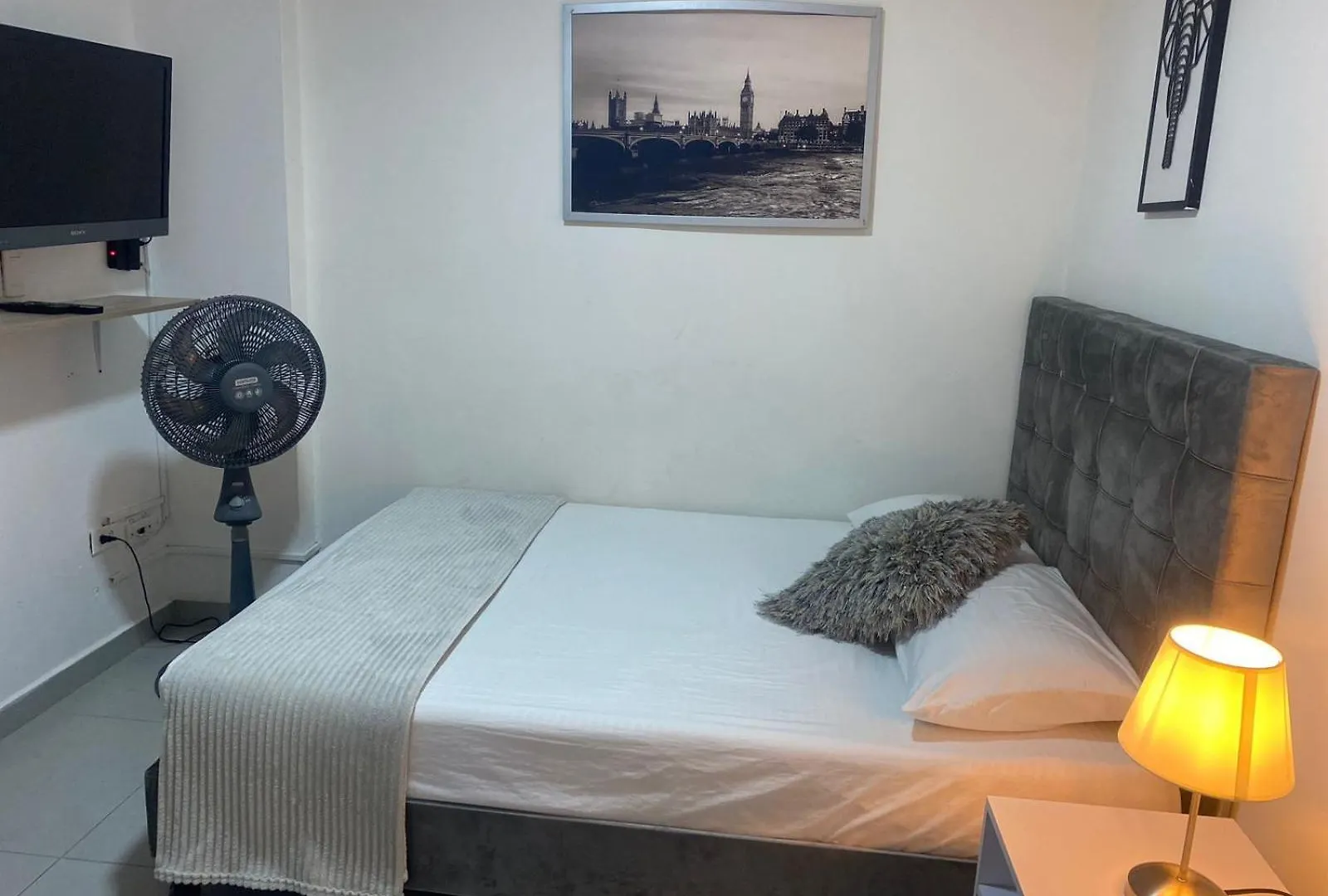 Hotel Boutique San Joaquin Plaza Medellin Colombia