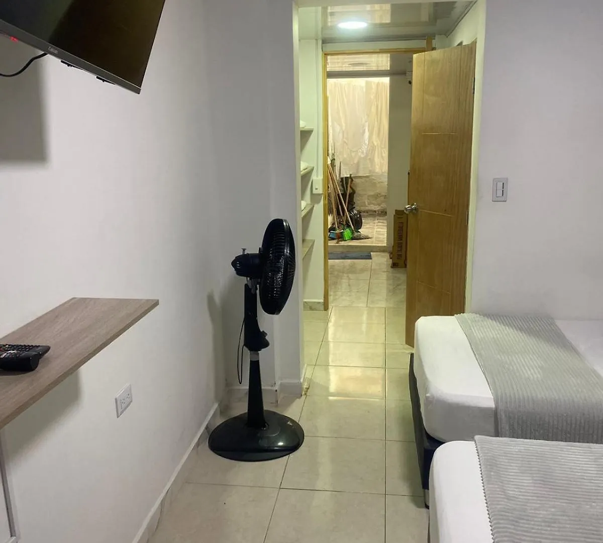 Hotel Boutique San Joaquin Plaza Medellin Colombia