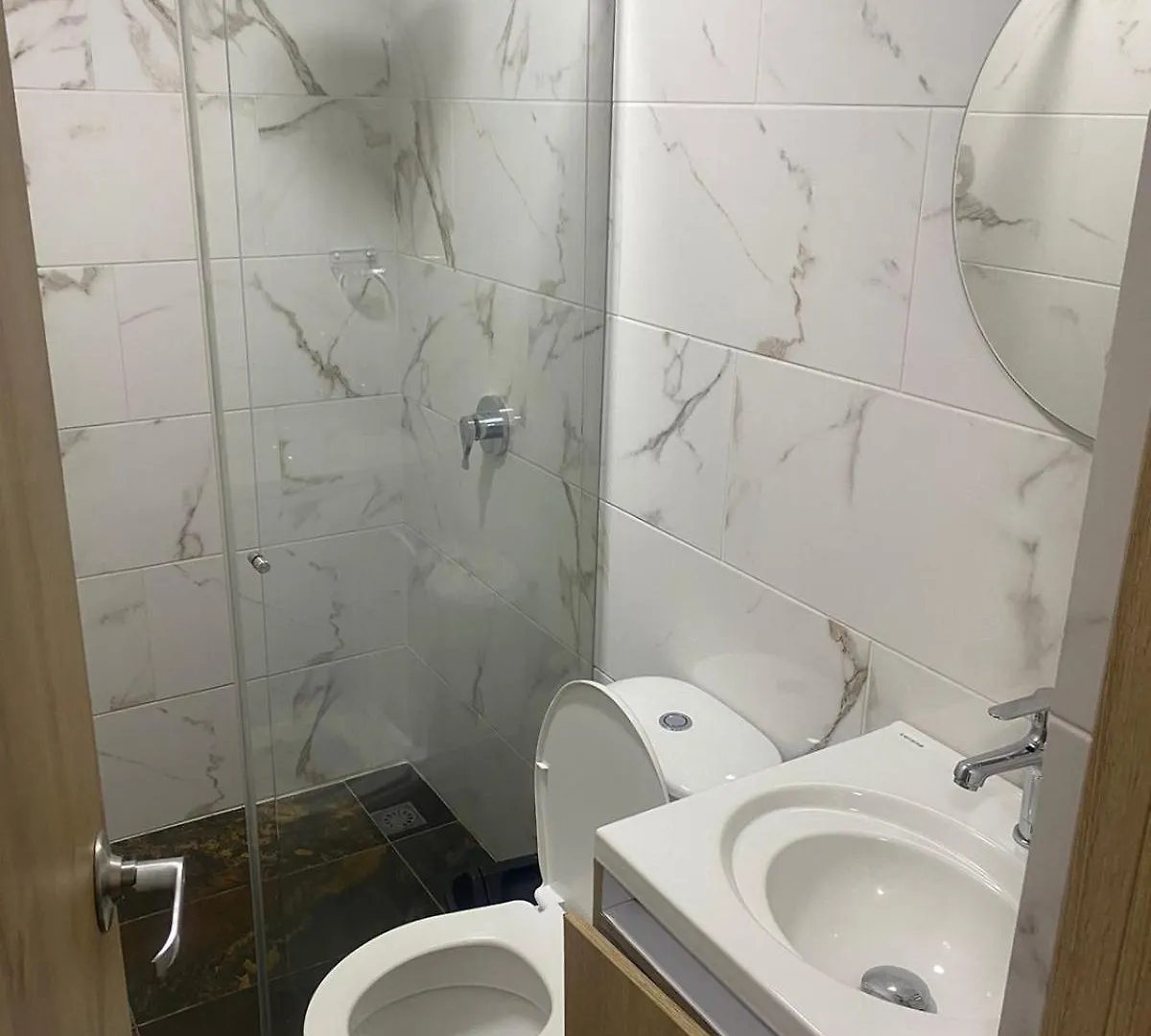 Hotel Boutique San Joaquin Plaza Medellin Colombia