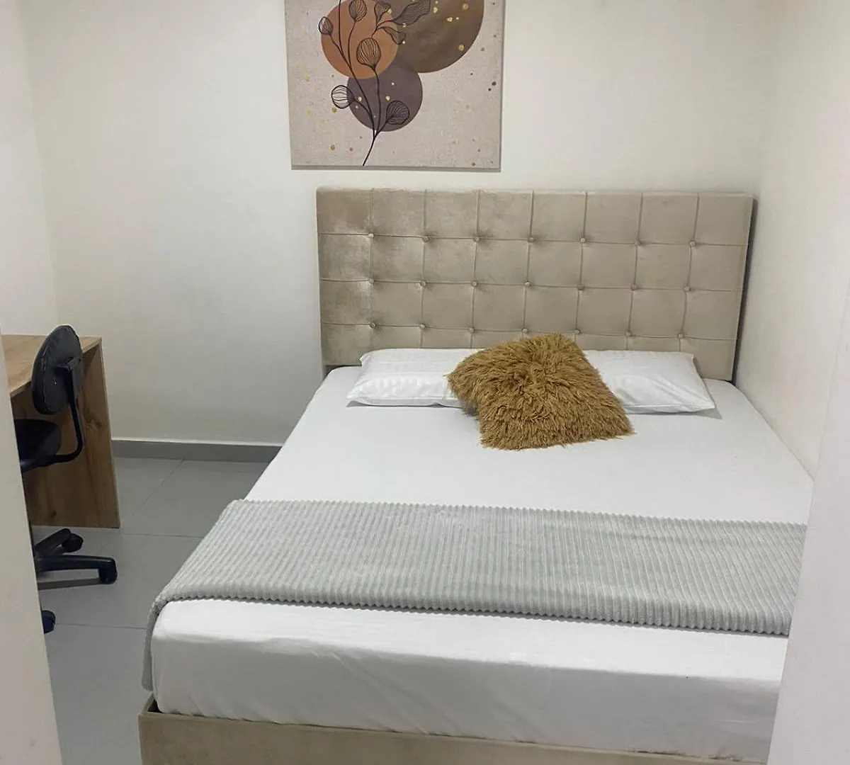 Hotel Boutique San Joaquin Plaza Medellin
