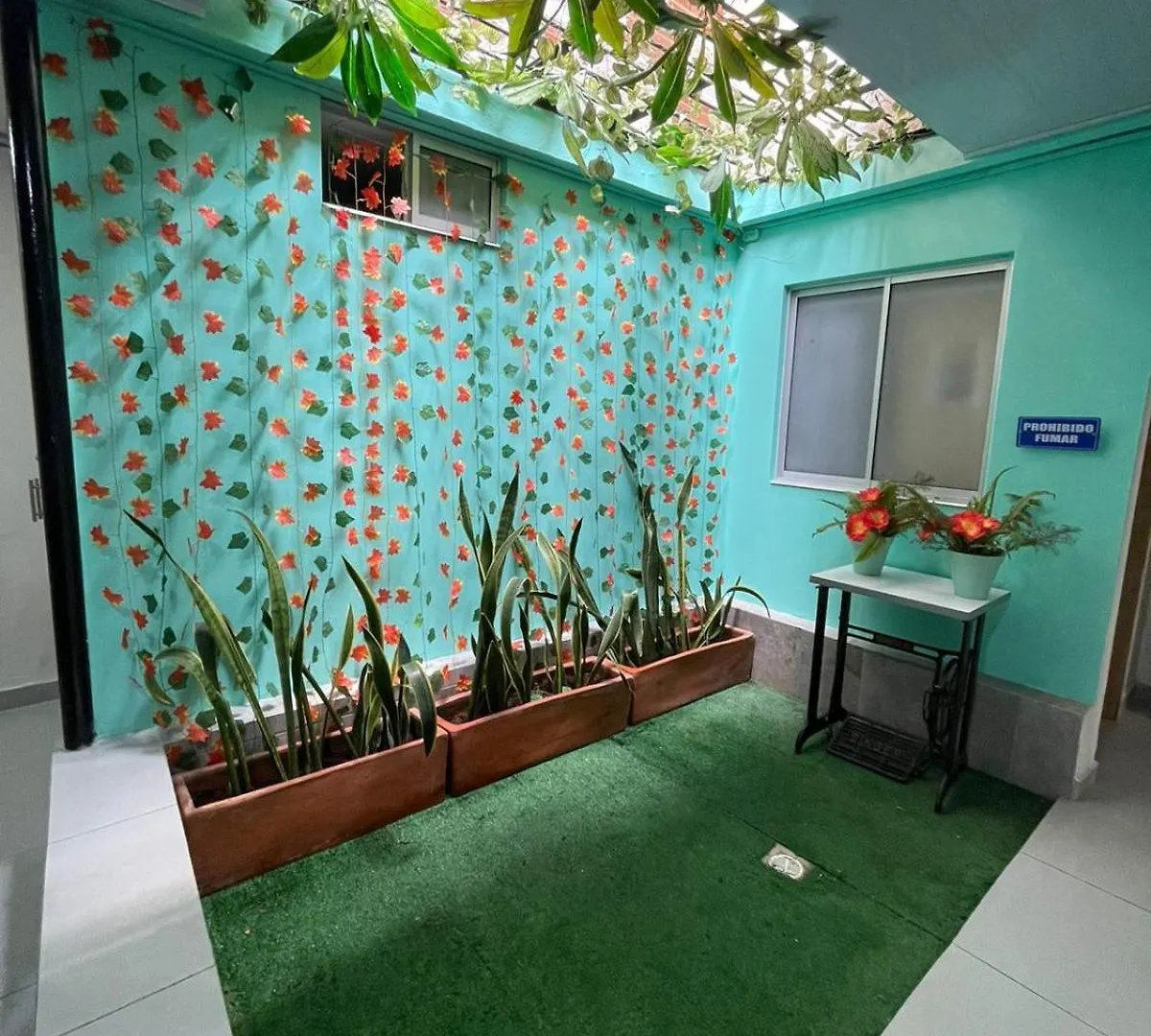 Hotel Boutique San Joaquin Plaza Medellin Colombia