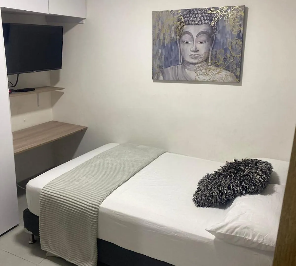 Hotel Boutique San Joaquin Plaza Medellín