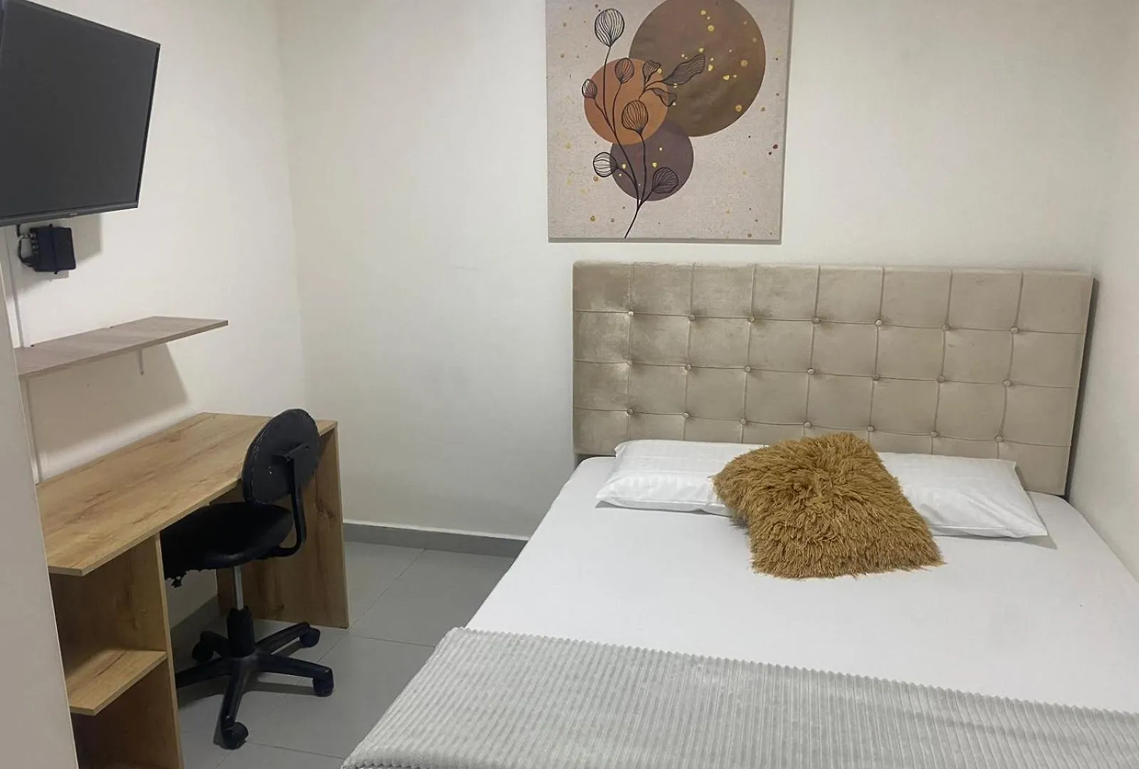 Hotel Boutique San Joaquin Plaza Medellín Kolumbia